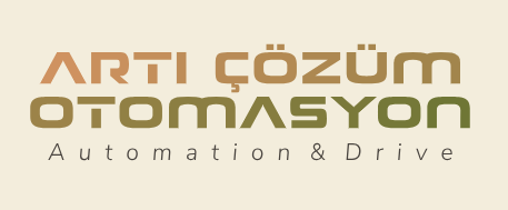 Artı Otomasyon & Drive